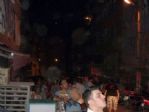 Kuşadası’nda Korkutan Yangın