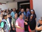Türkülere Başlayan Protesto Başladığı Gibi Bitmedi