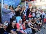 Türkülere Başlayan Protesto Başladığı Gibi Bitmedi