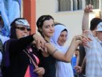 Türkülere Başlayan Protesto Başladığı Gibi Bitmedi