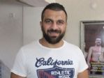 Kırkpınar’ın Son Şampiyonu Fatih Atlı İddialı Konuştu: En Büyük Benim