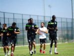 Giresunspor’da Kamp İçin Afyonkarahisar’ı Seçti