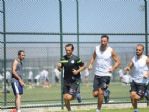 Giresunspor’da Kamp İçin Afyonkarahisar’ı Seçti
