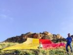 Dev Galatasaray Bayrağı Yenilendi