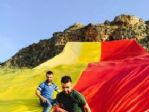 Dev Galatasaray Bayrağı Yenilendi