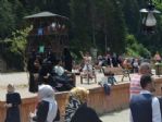Trabzon’a Gelen Batılı Turist Sayısında Düşüş Yaşanıyor