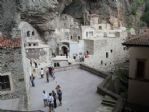 Trabzon’a Gelen Batılı Turist Sayısında Düşüş Yaşanıyor