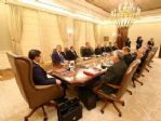 Ankara’da Kritik Özel Güvenlik Zirvesi