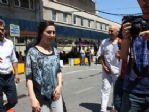 Hdp’li Yüksekdağ, Chp’den Gelen Çağrıyı Değerlendirdi