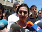 Hdp’li Yüksekdağ, Chp’den Gelen Çağrıyı Değerlendirdi