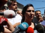 Hdp’li Yüksekdağ, Chp’den Gelen Çağrıyı Değerlendirdi