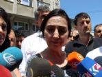 Hdp’li Yüksekdağ, Chp’den Gelen Çağrıyı Değerlendirdi