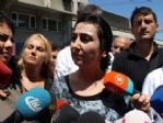 Hdp’li Yüksekdağ, Chp’den Gelen Çağrıyı Değerlendirdi