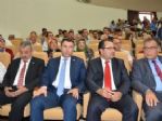Mhp Genel Başkanı Bahçeli Aksaray’da