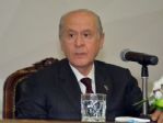 Mhp Genel Başkanı Bahçeli Aksaray’da