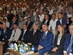 Mhp Genel Başkanı Bahçeli Nevşehir’de