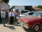 Muğla Hollywood’u Solladı
