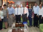 Toki, Manisa’da Yeni Bir Şehir Kuruyor