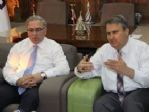 Toki, Manisa’da Yeni Bir Şehir Kuruyor