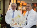 Toki, Manisa’da Yeni Bir Şehir Kuruyor