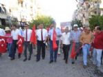 Anamur Kültür Ve Muz Festivali Başladı