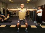 Osmanlıspor Kuvvetlendi