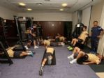 Osmanlıspor Kuvvetlendi