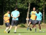 Osmanlıspor Kuvvetlendi
