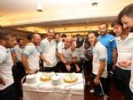 Osmanlıspor Kuvvetlendi