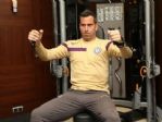 Osmanlıspor Kuvvetlendi