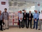 Samsun’da Yerel Gazete Okuyorum Projesi