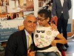 Büyükşehir Belediyesi’nden Engellilere Özel İlgi