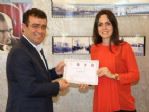 Atakum’da Uluslararası İşaret Dili Kursu