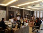 Atakum’da Uluslararası İşaret Dili Kursu