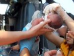 Prematüre İkizler Helikopterle İstanbul’a Sevk Edildi