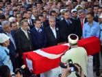 Zonguldak Şehidi Gözyaşları İçinde Uğurladı