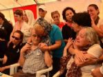 Zonguldak Şehidi Gözyaşları İçinde Uğurladı