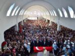 Zonguldak Şehidi Gözyaşları İçinde Uğurladı