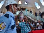 Zonguldak Şehidi Gözyaşları İçinde Uğurladı