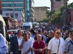 Zonguldak Şehidi Gözyaşları İçinde Uğurladı