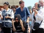 Şehit Polis Tansu Aydın’ın Cenazesi Memleketi Zonguldak’ta