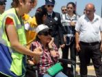 Şehit Polis Tansu Aydın’ın Cenazesi Memleketi Zonguldak’ta