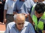 Şehit Polis Tansu Aydın’ın Cenazesi Memleketi Zonguldak’ta