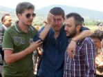 Şehit Polis Tansu Aydın’ın Cenazesi Memleketi Zonguldak’ta