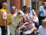 Şehit Polis Tansu Aydın’ın Cenazesi Memleketi Zonguldak’ta
