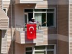 Şehit Tansu Aydın’ın Baba Ocağında Taziye Hazırlıkları