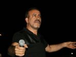 İnebolu’da Kurtalan Ekspres Ve Haluk Levent Fırtınası