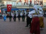 İnebolu’da Festival Çoşkusu