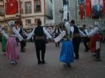 İnebolu’da Festival Çoşkusu