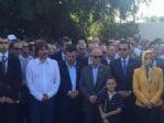 Başkan Soylu Batı Trakya’da